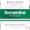 SOMATOLINE Reductor Natural 7 Noches Piel Sensitive 400 ml 40