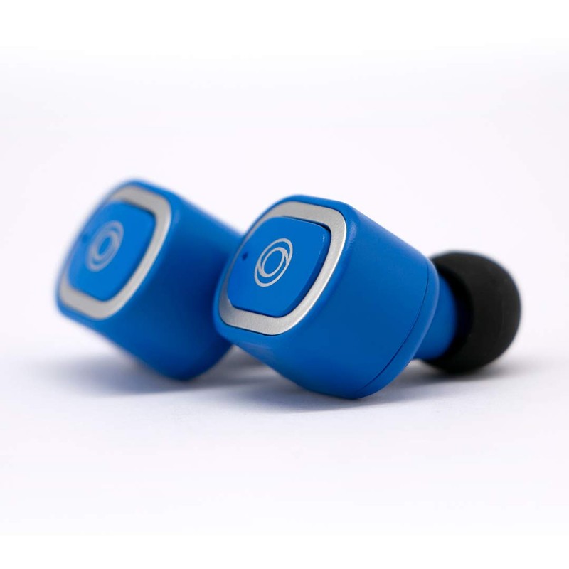 Onebit Playbit Air 11 Audífonos Bluetooth, Azul