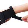 Tiardey Finger Guard Artificial Cow Leather Archery 3 Finger Guard