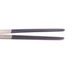 DDP STEAM TWEEZER PVC COATED 8"