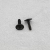 2 Sets Car Bumper Wheel Arch Screws Set N90775001 N90959101