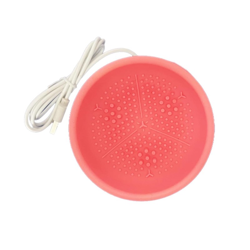 Globly USB Makeup Brush Cleaning Machine