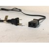 TEAC Reel to Reel Power Cord A/C Cable Replacement Teac