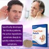 10pcs Tinnitus Relief for Ringing Ears Effectively Reduce Ear Noise