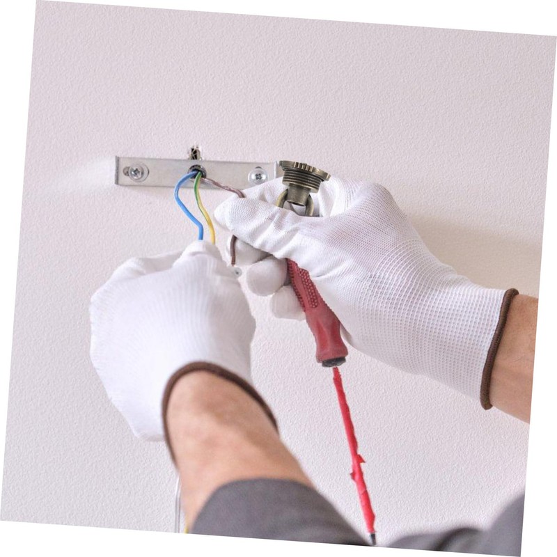 Operitacx 4pcs Ceiling Hooks for Pendant Lights Garden Lights Ceiling