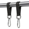 2Pcs Tree Swing Hanging Straps, 30cm x 25mm Heavy Duty