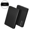 2.5 inch USB 3.0 SATA Laptop HDD Enclosure MicroB Connection