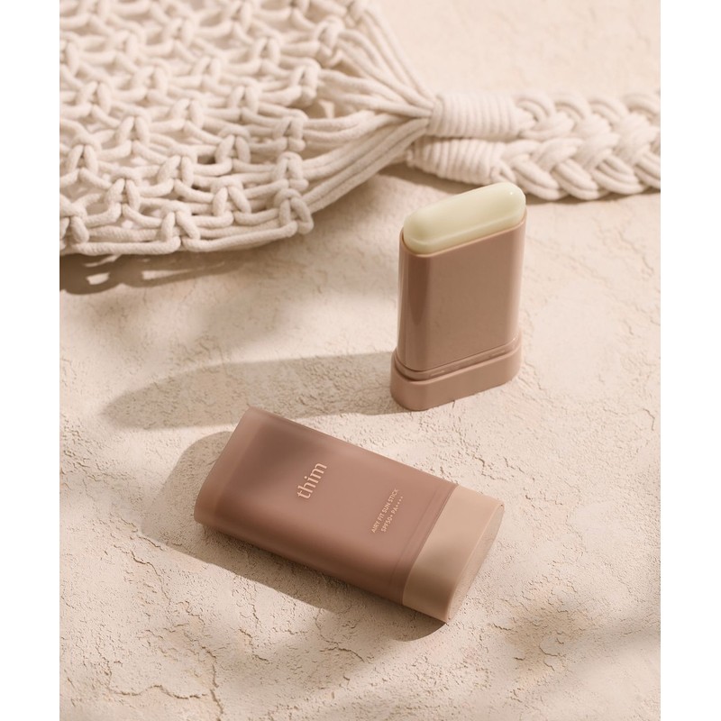 Ttim Beauty Ttim Airy Fit Sunstick 20g (SPF50+ PA++++)