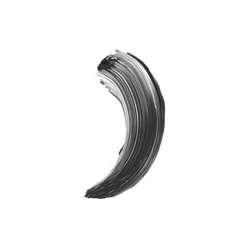 Maybelline Lash Sensational Luscious Lengthening Mascara Blackest Black
