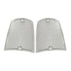 isbridge Suitable Fit for LH RH Clear Corner Turn Signal