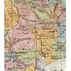 Republic of Texas 1845 by John Davis