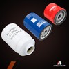 Diesel 6.6L Duramax Filter Kit Compatible with 2001-2016 Chevy Silverado/GMC