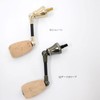 Rodiocraft (ロデオクラフト) RC Single Spinning Carbon Handle Type 2 (Shimano