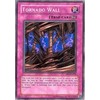 Yu-Gi-Oh! - Tornado Wall (DB1-EN226) - Dark Beginnings 1 - Unlimited Edition - Common