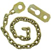 Complete Tractor Stabilizer Chain Kit Compatible with/Replacement for Universal Products