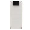 30W Portable Solar Panel DC 12V 24V Waterproof Controller Polycrystalline