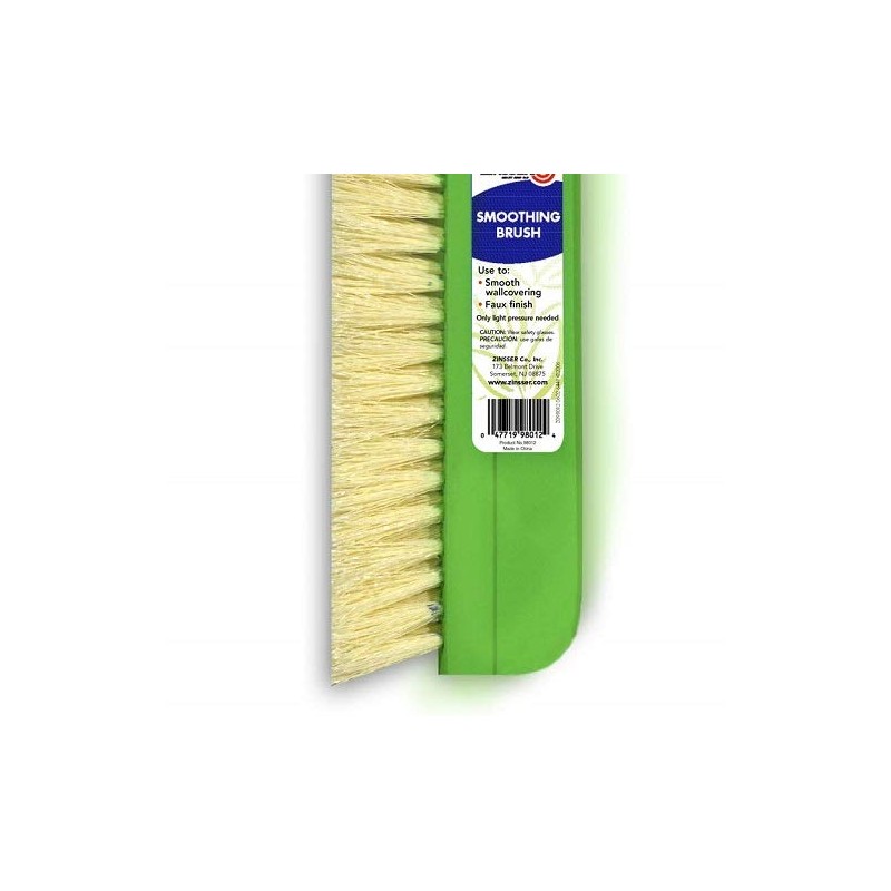 Rust-Oleum Zinsser 98012 12-Inch Smoothing Brush