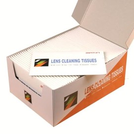 Matin Lens Cleaning Paper Tissue Wipe - 50sheets X 50ea
