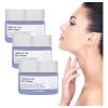 Mz 3×tighten & Lift Firming Neck Cream, Neck Firming Cream