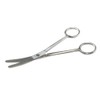 Schecker Curved Paw Scissors Small - Micro Cut Paw Scissors