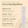 GrandeLIPS Hydrating Lip Plumper, Gloss, Barely There