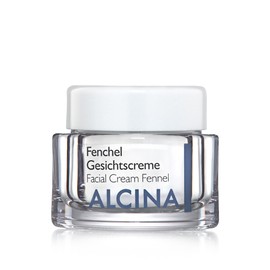 Alcina Fennel Face Cream 250 ml