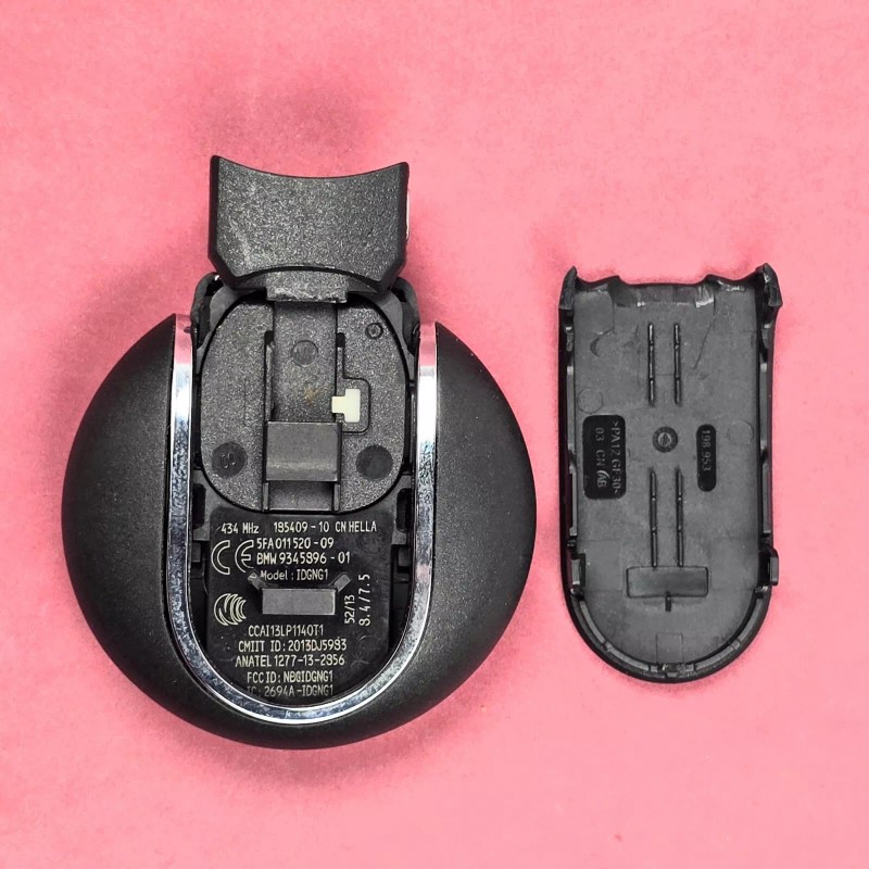 Mini New OEM 2014 - 2018 Mini Cooper Smart Remote