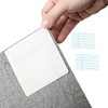 Rug Pad Gripper, Anti Slip Mat Mesh, Washable Underlay (10