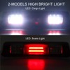 LED Third 3rd Brake light for 04-08 Ford F150 07-10
