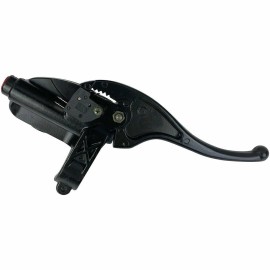 Unbranded For Polaris Trail Boss 350L 1990-1993 Left Front Brake Master Cylinder