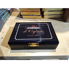 Tavoloverde Playing cards Copag – Centennary wooden deck