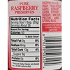 Blackburn's Raspberry Preserve 18oz, 3 Pack