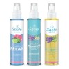Aceite Masaje De Hierbas Aceite Relax aceite Splash Shelo