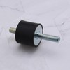 ECSiNG Rubber Buffer Shock Absorber Rubber Buffer Anti-Vibration 30 x