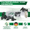 Purize® Activated Carbon Filter Regular 9 mm