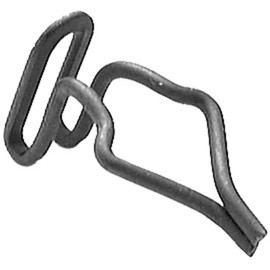 100 Door Trim Panel Fasteners Clips Compatible with Ford 383033-S101