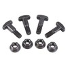 Mustang II Upper Control Arm T-Bolts