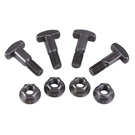 Mustang II Upper Control Arm T-Bolts