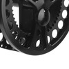 Fly Fishing Reel 3/4 Metal Left Right Hand Fly Fishing