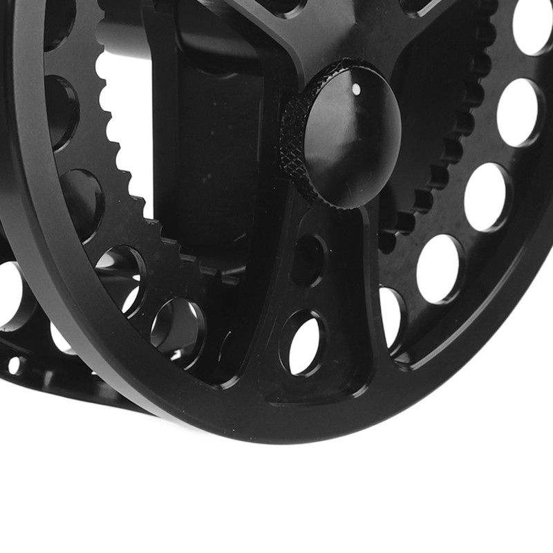 Fly Fishing Reel 3/4 Metal Left Right Hand Fly Fishing