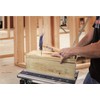 VAUGHAN CF2-HCP California Framer Hammer, 19 oz Smooth Head, Nail