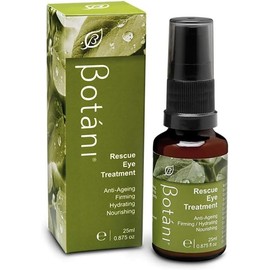 Botani Rescue Eye Treatment 25ml