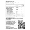 NeuEve Feminine Moisture Support Supplements with Sea Buckthorn Oil, Omega-7