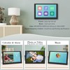 KECAG 10.1" Digital Picture Frame, 1080P IPS Digital Photo Frame,