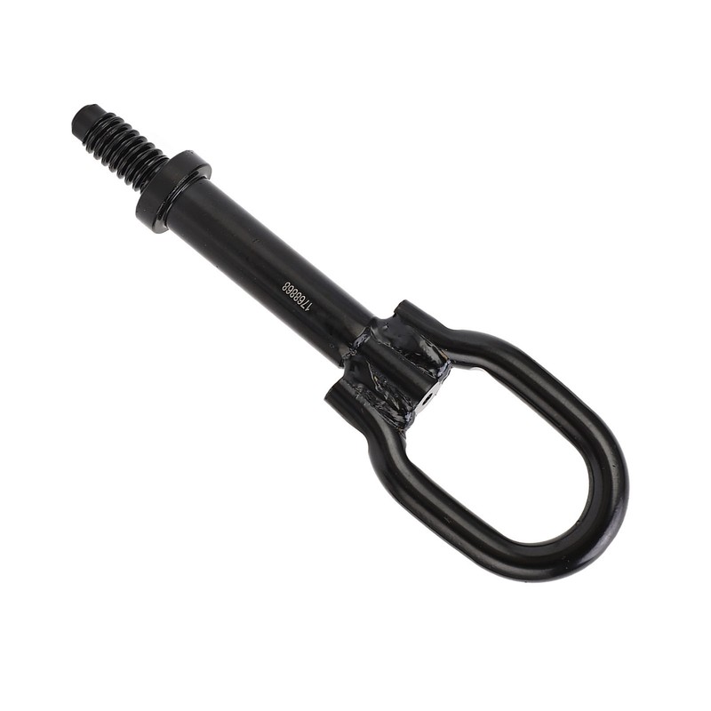 Trailer Tow Hook Ring 6M2Z 17A954 A Strong Traction Stable