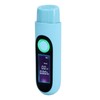 Breathalyzer Professional Portable Digital Contactless Breath Tester Sensitive Driving Analyzer