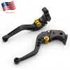 FXCNC For Z125 pro Ninja Z125 2015-2023 Adjust Short Brake