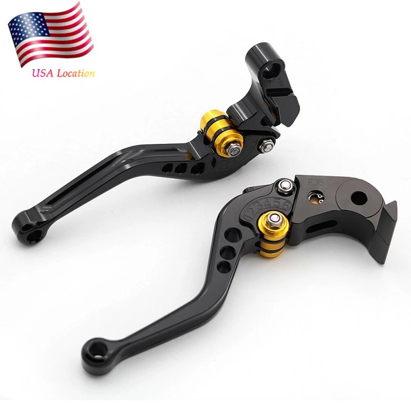 FXCNC For Z125 pro Ninja Z125 2015-2023 Adjust Short Brake