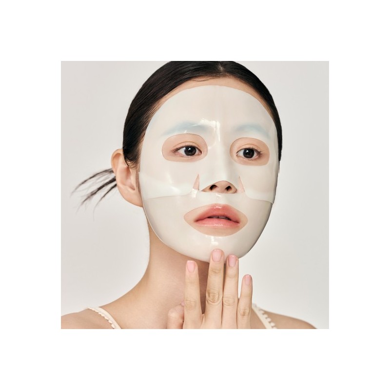 Biodance Biodance Refreshing Sea Kelp Real Deep Mask (4 Sheets)