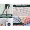 Zollner 10-piece Tea Towels 100% Cotton 46 x 70 cm